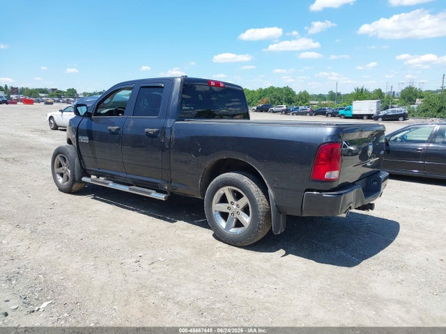 Продажа на аукционе авто 2014 Ram 1500 Express, vin: 1C6RR7FT4ES174258, номер лота: 45467448
