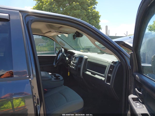 Продажа на аукционе авто 2014 Ram 1500 Express, vin: 1C6RR7FT4ES174258, номер лота: 45467448