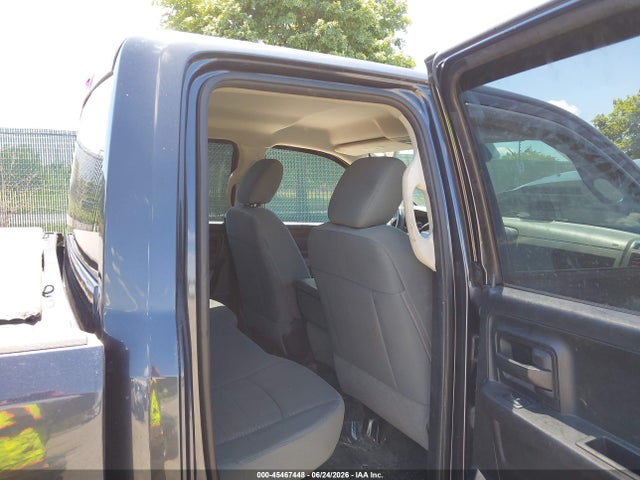 Продажа на аукционе авто 2014 Ram 1500 Express, vin: 1C6RR7FT4ES174258, номер лота: 45467448