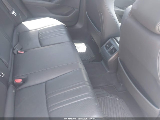 1HGCV3F51KA012126 Honda Accord Hybrid Ex-l
