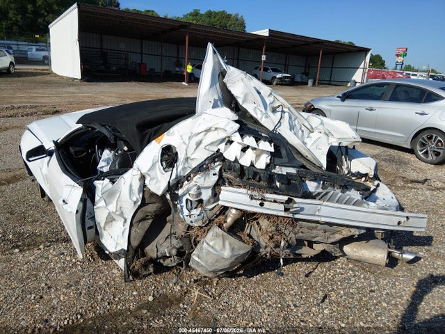 45467450 :رقم المزاد ، 1FAGP8UH4R5120401 vin ، 2024 Ford Mustang Ecoboost Premium مزاد بيع