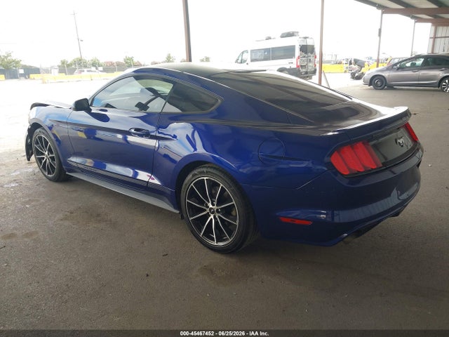 Ford Mustang Ecoboost 2016 1FA6P8TH6G5317838 Image 3