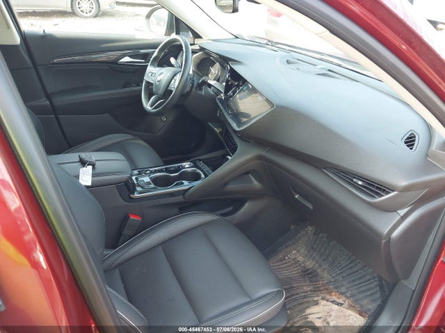 Aukcja sprzedaży 2021 Buick Envision Awd Essence, vin: LRBFZPR44MD105829, numer aukcji: 45467453