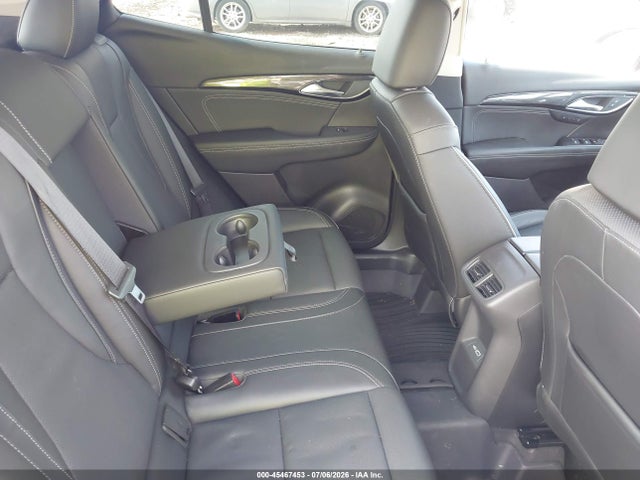 Aukcja sprzedaży 2021 Buick Envision Awd Essence, vin: LRBFZPR44MD105829, numer aukcji: 45467453