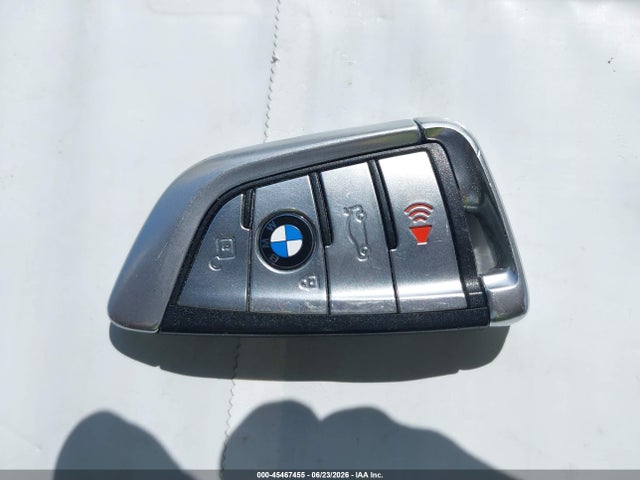 BMW M760i Xdrive 2018 WBA7H6C52JG614930 Image 11
