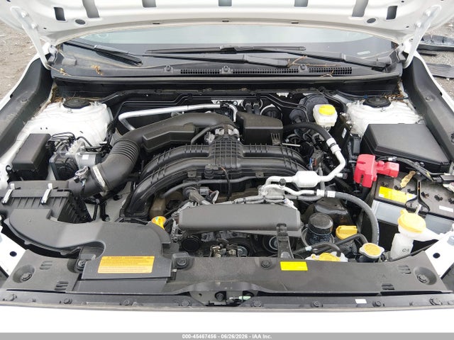 Aukcja sprzedaży 2025 Subaru Crosstrek, vin: JF2GUABC7S8331518, numer aukcji: 45467456