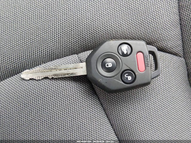 Aukcja sprzedaży 2025 Subaru Crosstrek, vin: JF2GUABC7S8331518, numer aukcji: 45467456