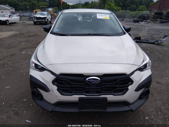 Aukcja sprzedaży 2025 Subaru Crosstrek, vin: JF2GUABC7S8331518, numer aukcji: 45467456
