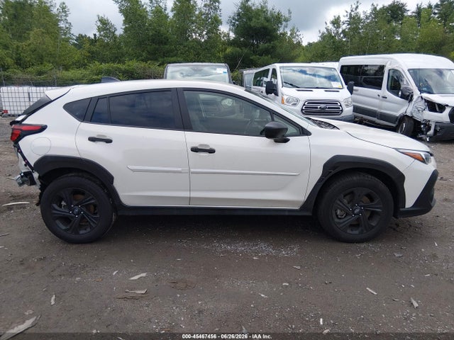 Aukcja sprzedaży 2025 Subaru Crosstrek, vin: JF2GUABC7S8331518, numer aukcji: 45467456