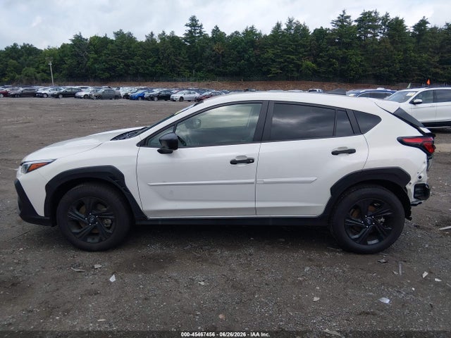 Aukcja sprzedaży 2025 Subaru Crosstrek, vin: JF2GUABC7S8331518, numer aukcji: 45467456