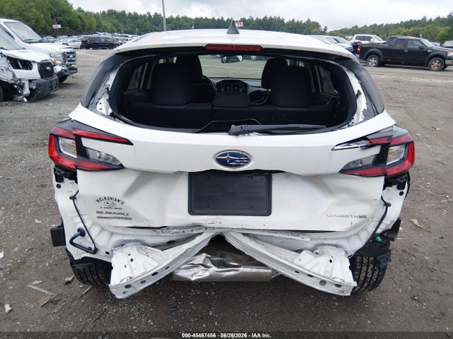 Aukcja sprzedaży 2025 Subaru Crosstrek, vin: JF2GUABC7S8331518, numer aukcji: 45467456