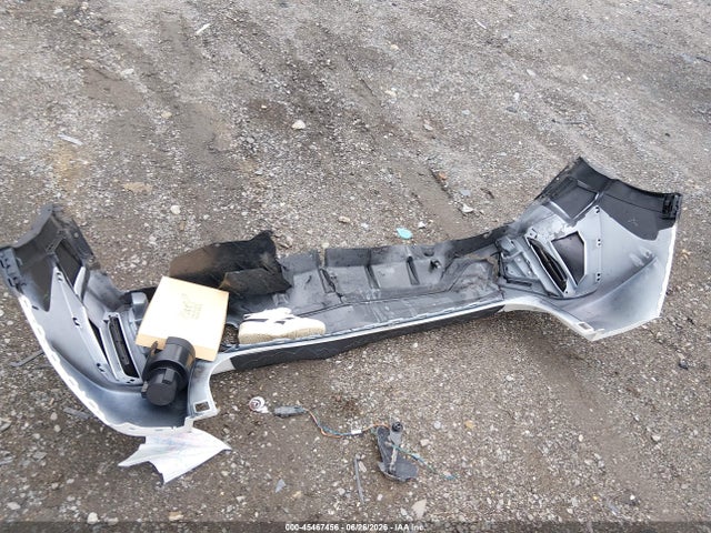 Aukcja sprzedaży 2025 Subaru Crosstrek, vin: JF2GUABC7S8331518, numer aukcji: 45467456