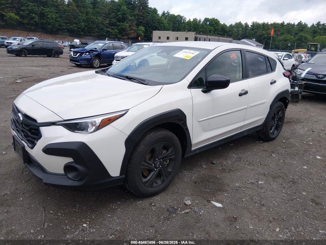 Aukcja sprzedaży 2025 Subaru Crosstrek, vin: JF2GUABC7S8331518, numer aukcji: 45467456