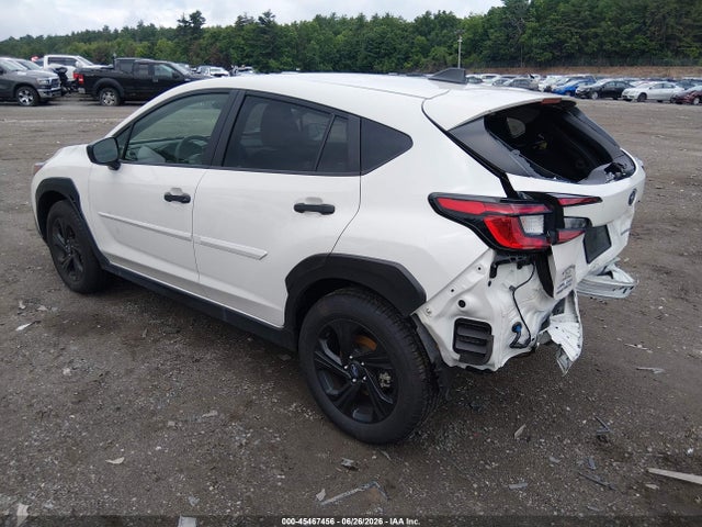 Aukcja sprzedaży 2025 Subaru Crosstrek, vin: JF2GUABC7S8331518, numer aukcji: 45467456