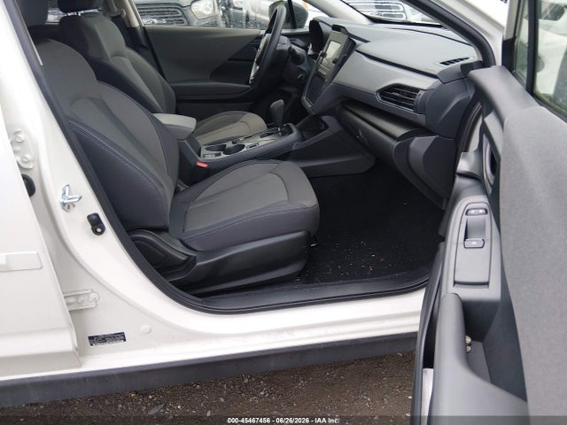 Aukcja sprzedaży 2025 Subaru Crosstrek, vin: JF2GUABC7S8331518, numer aukcji: 45467456