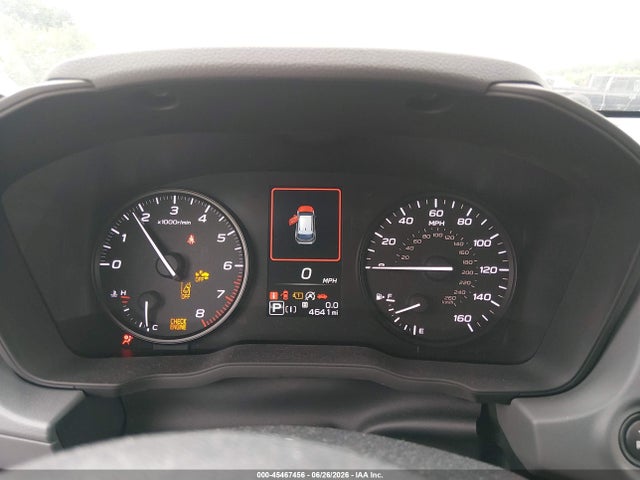 Aukcja sprzedaży 2025 Subaru Crosstrek, vin: JF2GUABC7S8331518, numer aukcji: 45467456