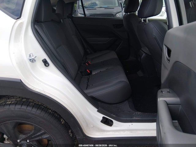 Aukcja sprzedaży 2025 Subaru Crosstrek, vin: JF2GUABC7S8331518, numer aukcji: 45467456