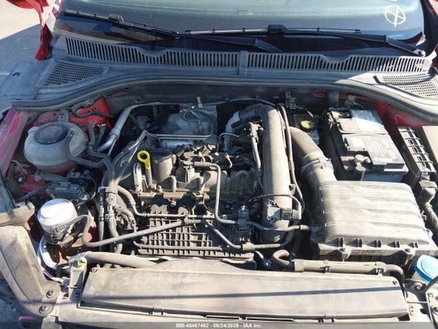 45467462 :رقم المزاد ، 3VWC57BU8KM095105 vin ، 2019 Volkswagen Jetta 1.4t R-line/1.4t S/1.4t Se مزاد بيع