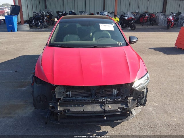 45467462 :رقم المزاد ، 3VWC57BU8KM095105 vin ، 2019 Volkswagen Jetta 1.4t R-line/1.4t S/1.4t Se مزاد بيع