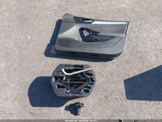 45467462 :رقم المزاد ، 3VWC57BU8KM095105 vin ، 2019 Volkswagen Jetta 1.4t R-line/1.4t S/1.4t Se مزاد بيع