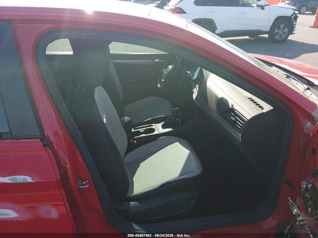 45467462 :رقم المزاد ، 3VWC57BU8KM095105 vin ، 2019 Volkswagen Jetta 1.4t R-line/1.4t S/1.4t Se مزاد بيع