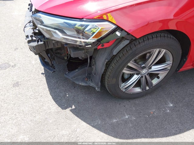 45467462 :رقم المزاد ، 3VWC57BU8KM095105 vin ، 2019 Volkswagen Jetta 1.4t R-line/1.4t S/1.4t Se مزاد بيع