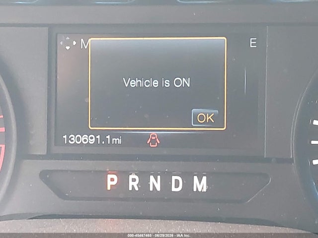2018 Ford F-150 King Ranch/lariat/platinum/xl/xlt მანქანა იყიდება აუქციონზე, vin: 1FTEW1E58JKG03492, აუქციონის ნომერი: 45467465