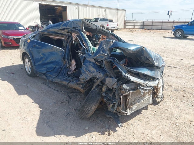 45467466 :رقم المزاد ، 1G1ZC5STXRF129143 vin ، 2024 Chevrolet Malibu Fwd 1fl مزاد بيع