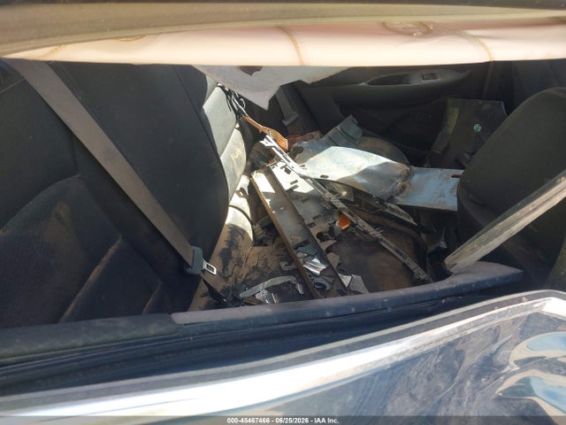 45467466 :رقم المزاد ، 1G1ZC5STXRF129143 vin ، 2024 Chevrolet Malibu Fwd 1fl مزاد بيع