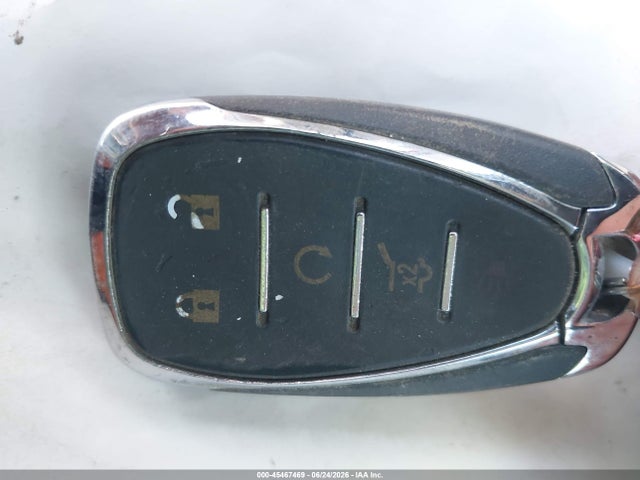 1GNEVJKW0KJ225442 Chevrolet Traverse High Country