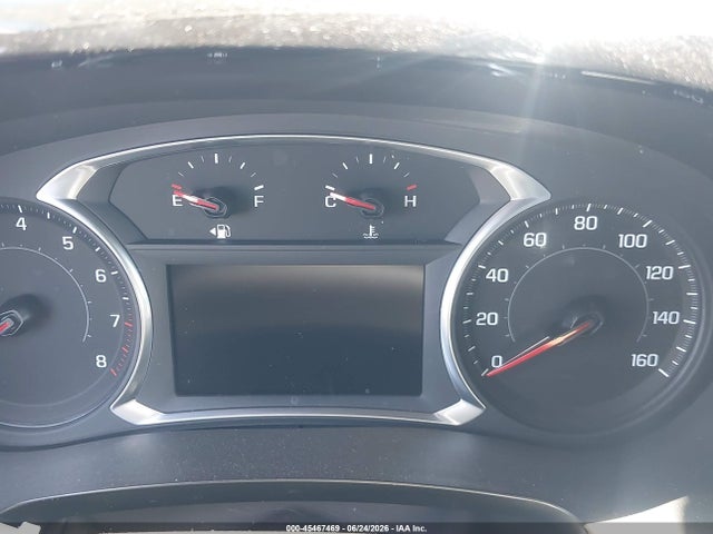 1GNEVJKW0KJ225442 Chevrolet Traverse High Country