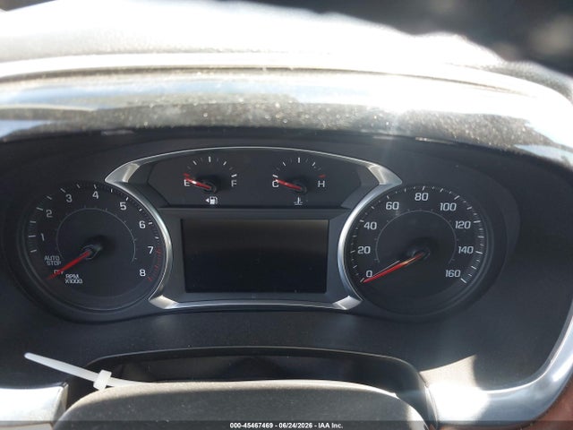 1GNEVJKW0KJ225442 Chevrolet Traverse High Country