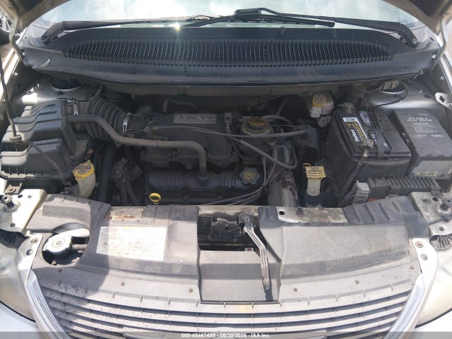 Aukcja sprzedaży 2003 Chrysler Town & Country Lxi, vin: 2C8GP54L13R225662, numer aukcji: 45467488