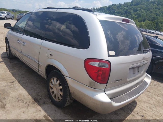 Aukcja sprzedaży 2003 Chrysler Town & Country Lxi, vin: 2C8GP54L13R225662, numer aukcji: 45467488