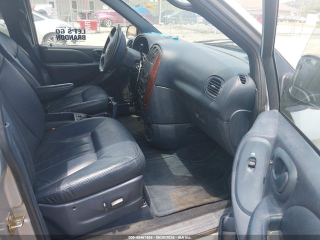 Aukcja sprzedaży 2003 Chrysler Town & Country Lxi, vin: 2C8GP54L13R225662, numer aukcji: 45467488