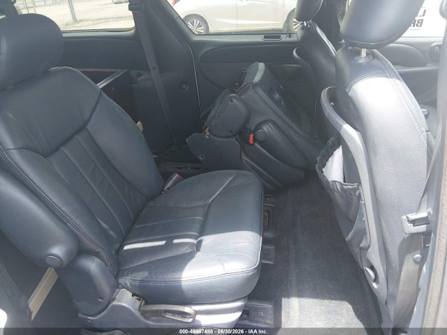 Auction sale of the 2003 Chrysler Town & Country Lxi, vin: 2C8GP54L13R225662, lot number: 45467488