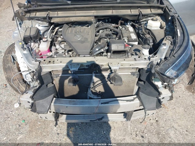 Продажа на аукционе авто 2023 Toyota Highlander Xle, vin: 5TDKDRAH4PS524717, номер лота: 45467492