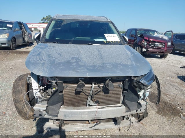 Продажа на аукционе авто 2023 Toyota Highlander Xle, vin: 5TDKDRAH4PS524717, номер лота: 45467492
