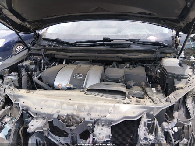 Aukcja sprzedaży 2017 Lexus Rx 350, vin: 2T2ZZMCA3HC055483, numer aukcji: 45467493
