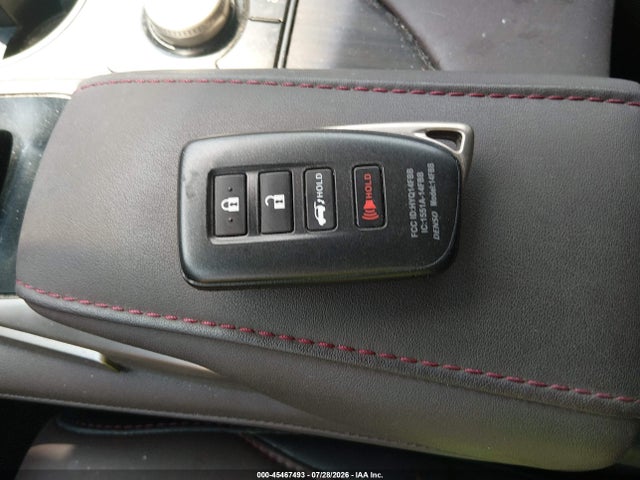 Aukcja sprzedaży 2017 Lexus Rx 350, vin: 2T2ZZMCA3HC055483, numer aukcji: 45467493