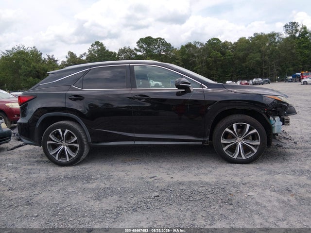 Aukcja sprzedaży 2017 Lexus Rx 350, vin: 2T2ZZMCA3HC055483, numer aukcji: 45467493