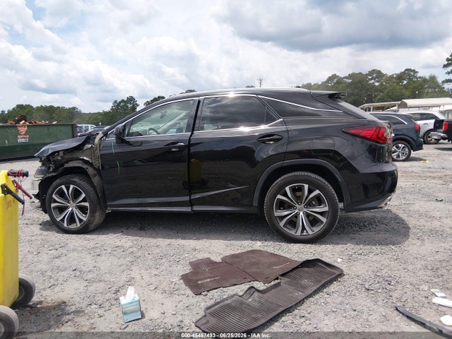 Aukcja sprzedaży 2017 Lexus Rx 350, vin: 2T2ZZMCA3HC055483, numer aukcji: 45467493