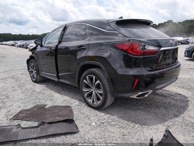 Aukcja sprzedaży 2017 Lexus Rx 350, vin: 2T2ZZMCA3HC055483, numer aukcji: 45467493