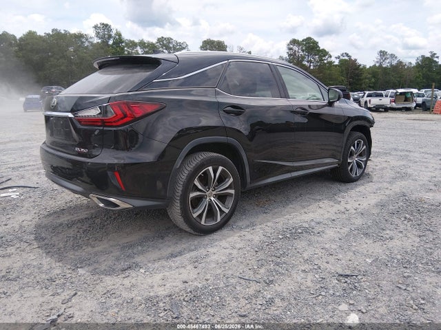 Aukcja sprzedaży 2017 Lexus Rx 350, vin: 2T2ZZMCA3HC055483, numer aukcji: 45467493