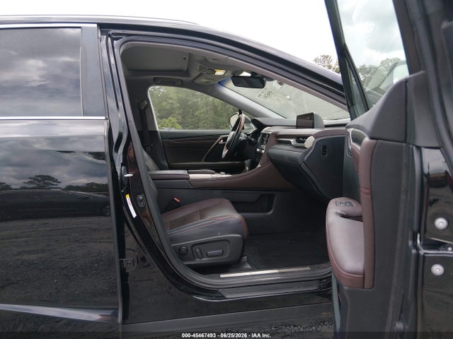 Aukcja sprzedaży 2017 Lexus Rx 350, vin: 2T2ZZMCA3HC055483, numer aukcji: 45467493