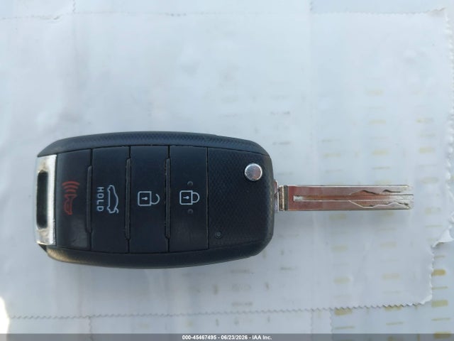 KIA RIO EX 2016 KNADN5A37G6677690 Image 11