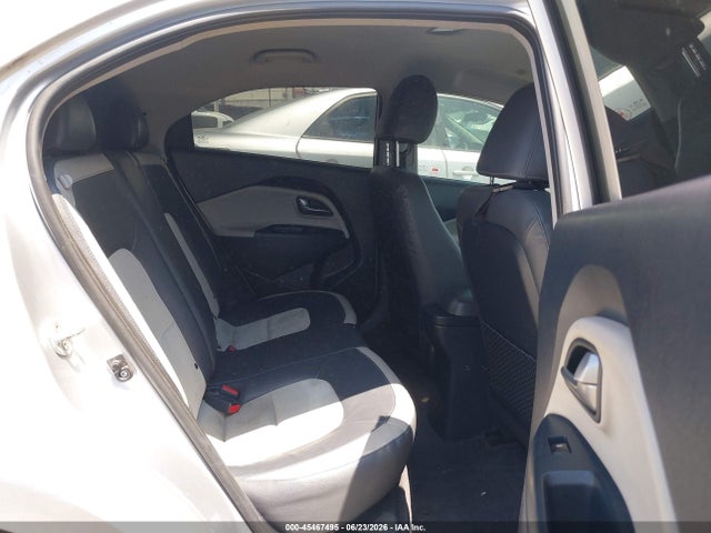 KIA RIO EX 2016 KNADN5A37G6677690 Image 8