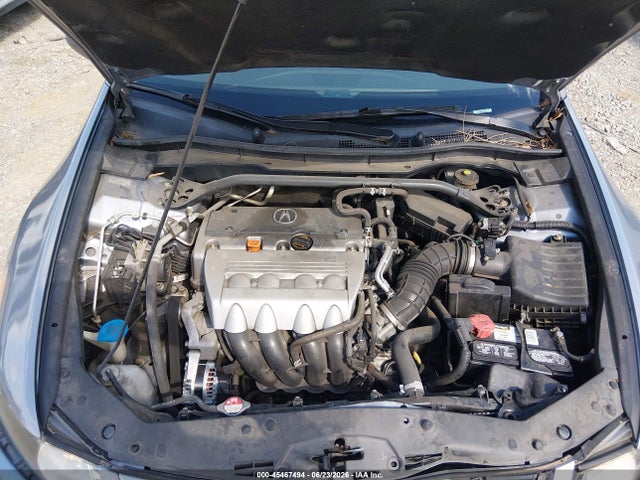 2011 Acura Tsx 2.4 მანქანა იყიდება აუქციონზე, vin: JH4CU2F62BC018346, აუქციონის ნომერი: 45467494
