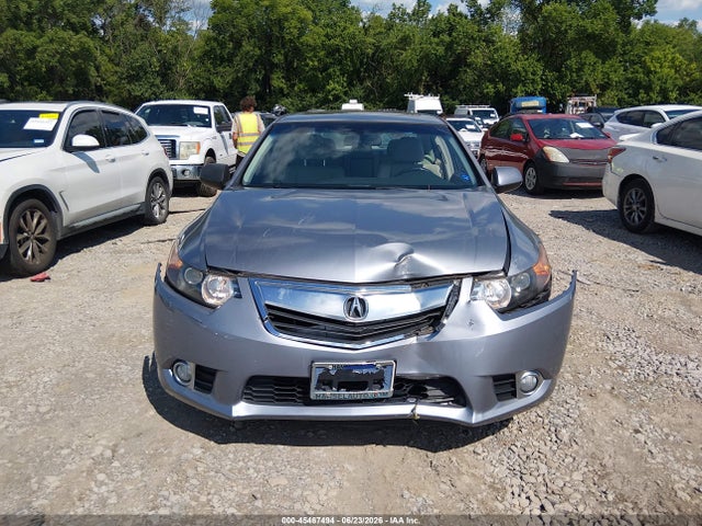 2011 Acura Tsx 2.4 მანქანა იყიდება აუქციონზე, vin: JH4CU2F62BC018346, აუქციონის ნომერი: 45467494
