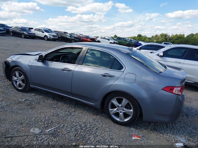 2011 Acura Tsx 2.4 მანქანა იყიდება აუქციონზე, vin: JH4CU2F62BC018346, აუქციონის ნომერი: 45467494